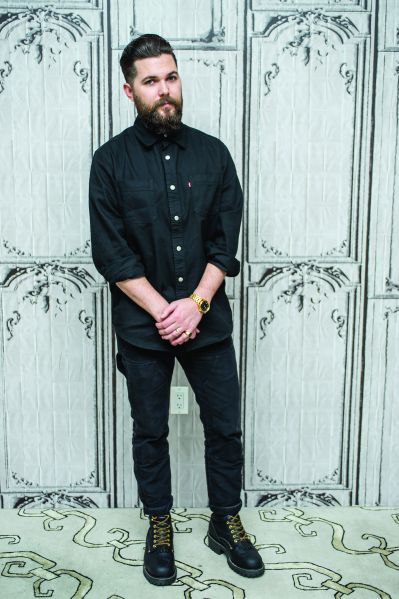Robert Eggers.