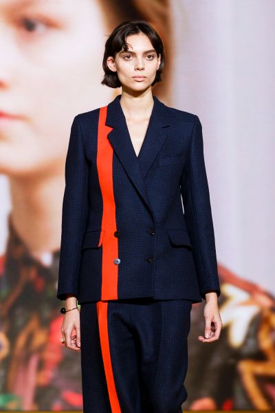 Paul Smith - borrowed from the boys