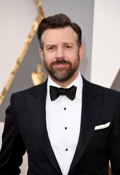 Jason Sudeikis