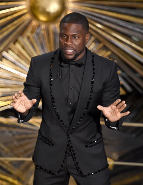Kevin Hart