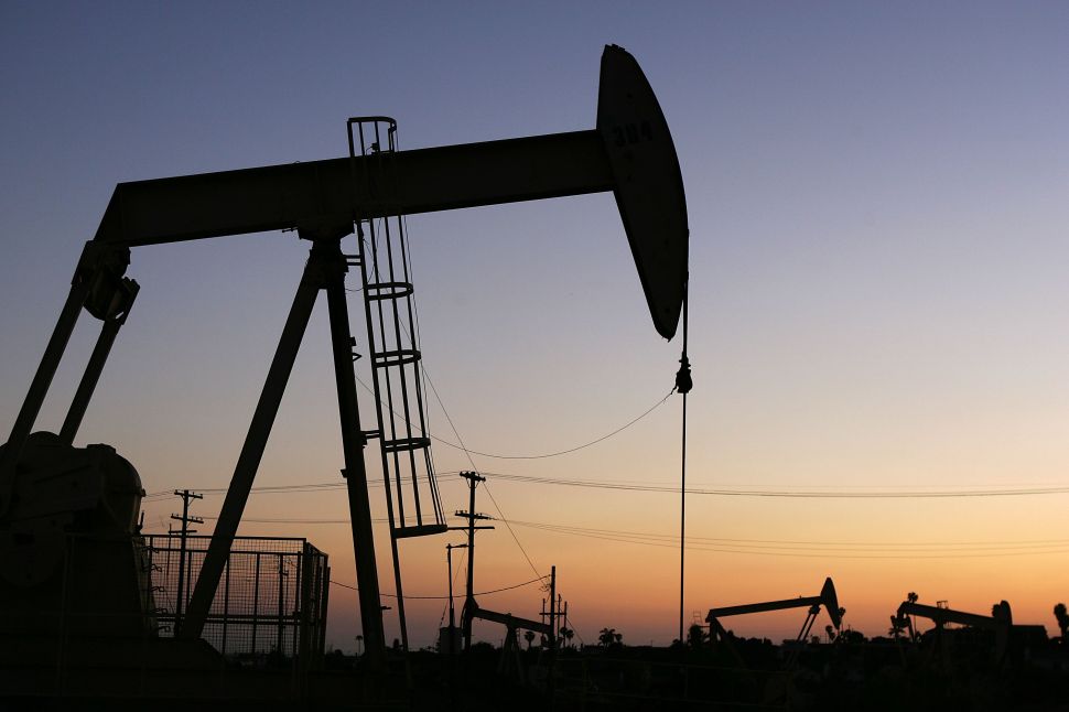 Can OPEC survive?