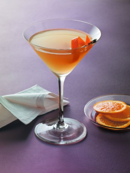 (Photo: Martini)