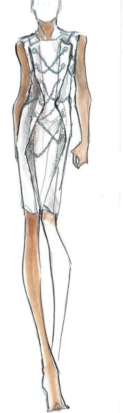 Herve Leger (Photo: Courtesy)