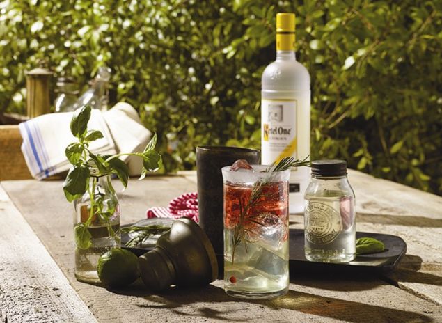 Photo: Ketel One)