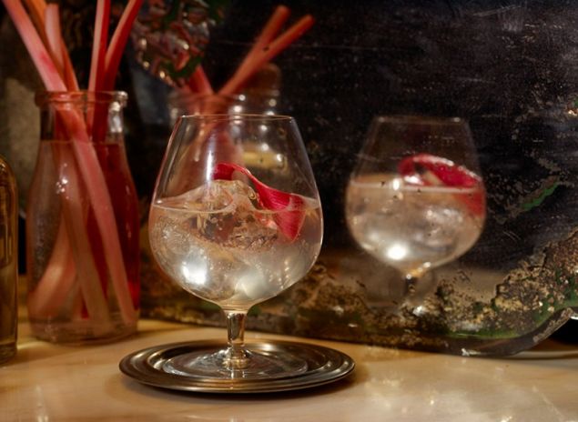 Photo: Ketel One)