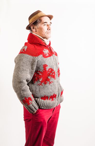 Mark Rylance