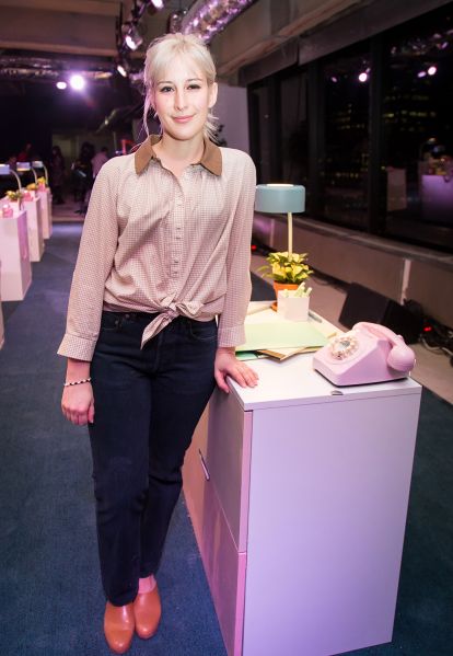 Rachel Antonoff