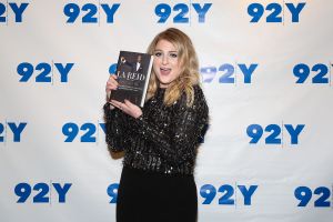 Meghan Trainor. (Laura Massa/Michael Priest Photography)