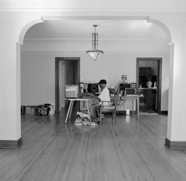 j dilla by raph rashid