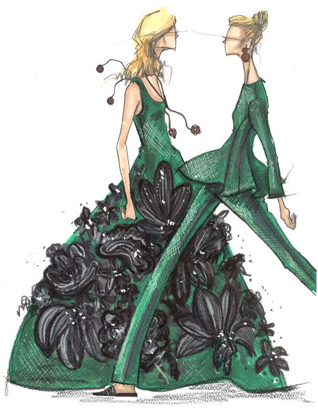 Josie Natori (Photo: Courtesy)