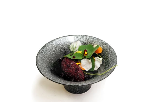 Juni_beet tartare Photo Credit- Daphne Cheng