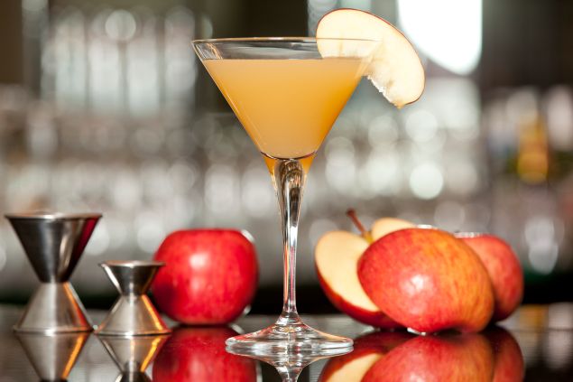 Recipe courtesy of BeSpoke Kitchen. (Photo: Michael Radassao)