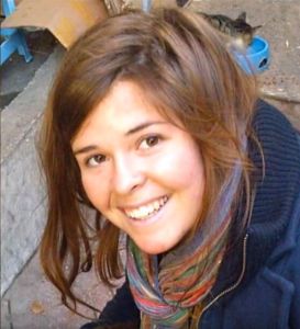 Kayla Mueller