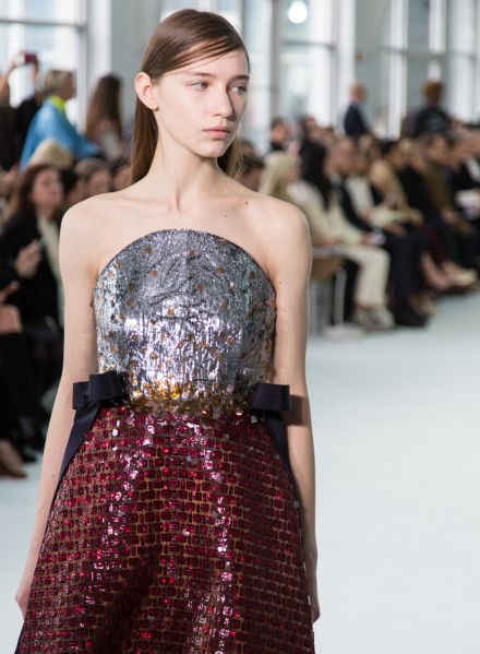 Never enough sparkle