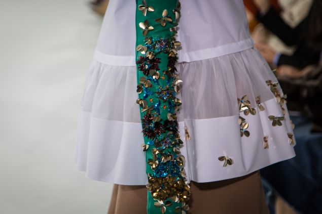 Fairy-approved sparkle