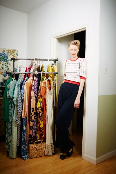 Fargo' Fashion: How Laura Okita and Manhattan Vintage Clothing