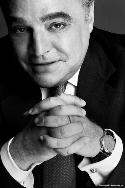 Lee Schrager
