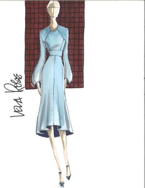 Lela Rose (Photo: Courtesy)