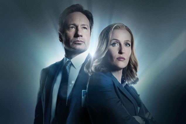 Upon the return of Agents Mulder and Scully, we examine the history of their conspiracies. (Youtube)