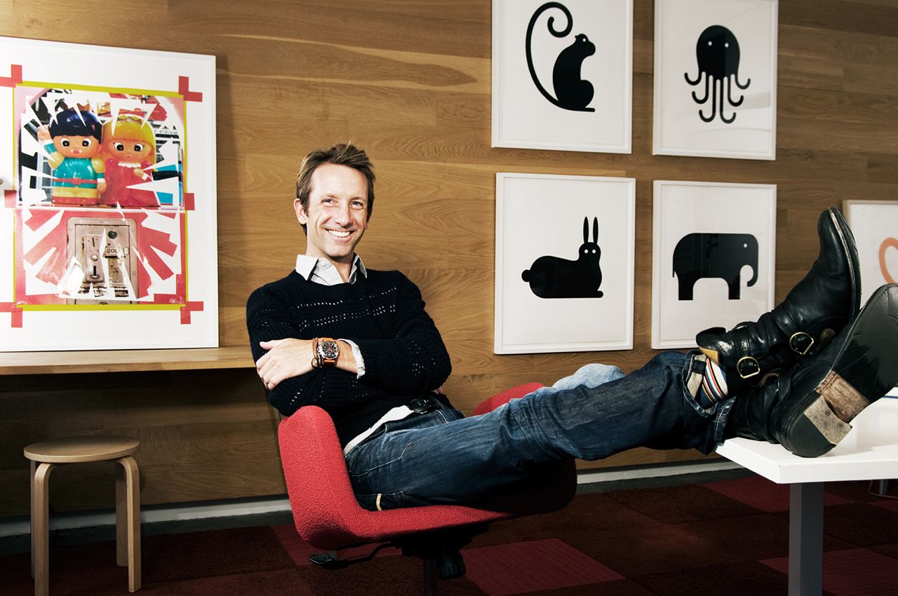 Maxwell Ryan (Photo by: Maxwell Ryan)
