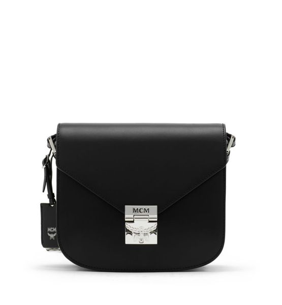 MCM Worldwide Dips Into the Archives to Revive the Saddle Bag | Observer