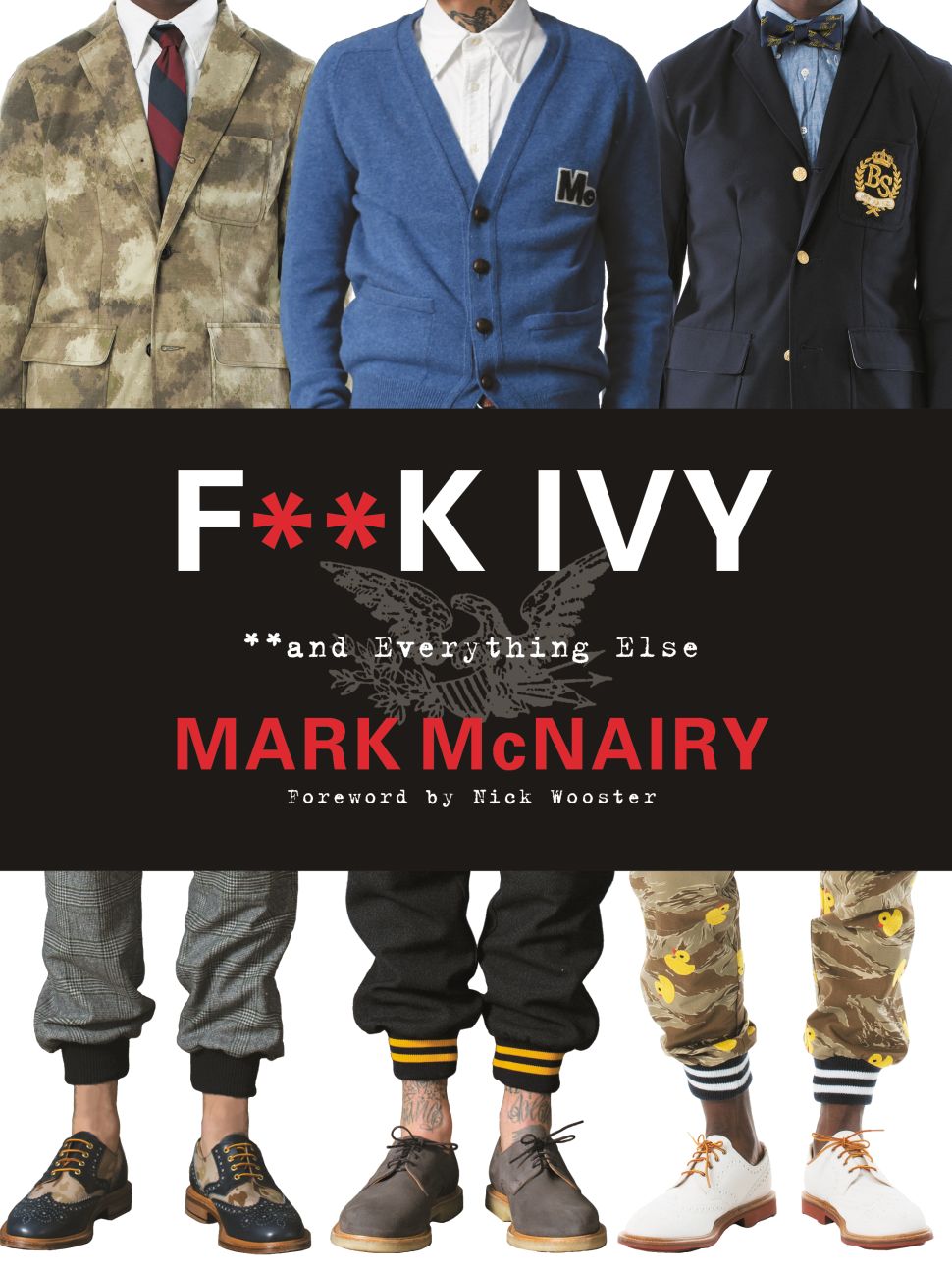 F*CK IVY