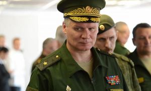 Russia's Defense Ministry's spokesman Maj. Gen. Igor Konashenkov calls Turkey's claims "unsubstantiated propaganda."