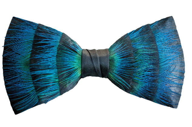 Bow ties