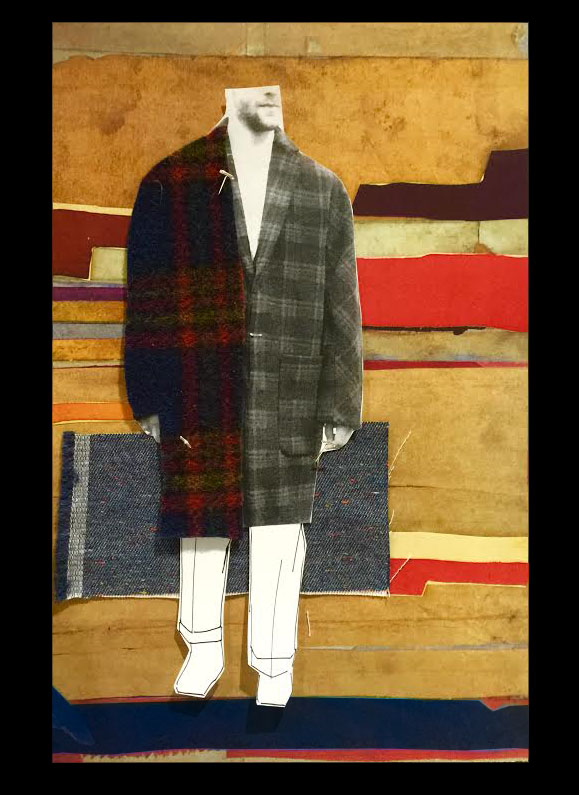 Perry Ellis (Photo: Perry Ellis).
