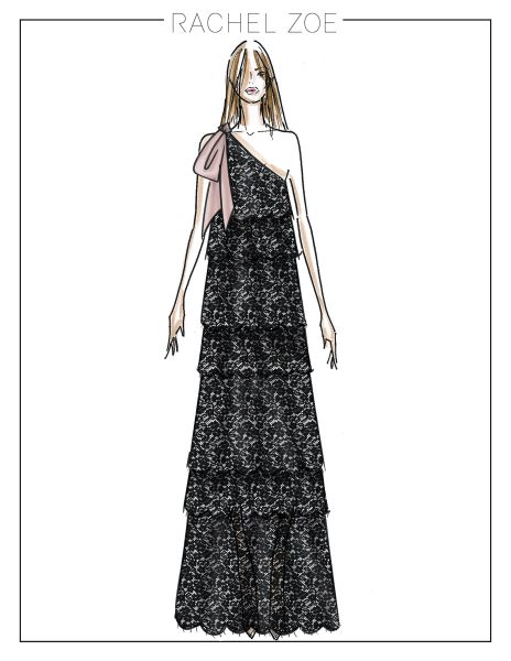Rachel Zoe (Photo: Courtesy)