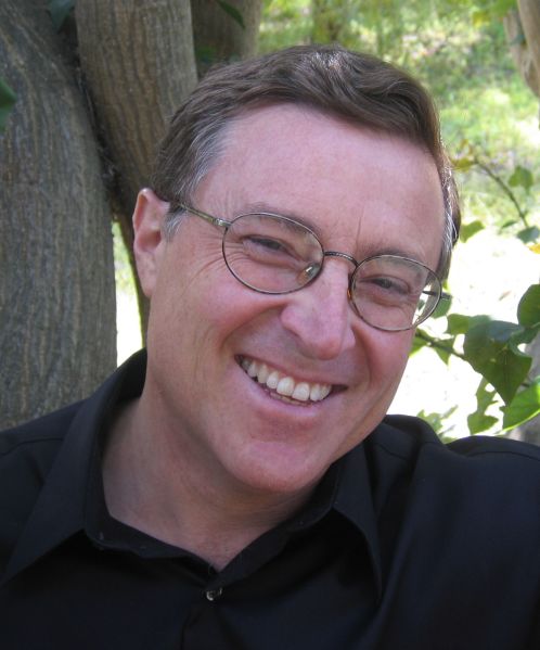 Douglas E. Richards. (Courtesy photo)