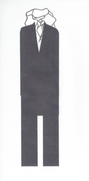 Another iteration of a Duckie Brown suit (Photo: Courtesy Duckie Brown).