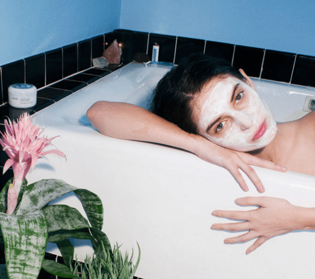 How to save face this winter.