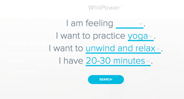Whil