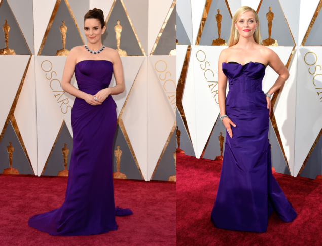 Daring Dresses and Best Princess Gowns from the Oscars Red Carpet