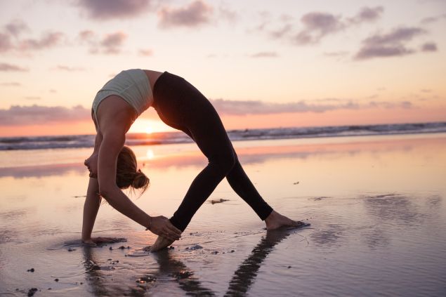 (Photo: Manduka).