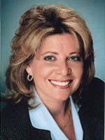 Broward County Commissioner Stacy Ritter.