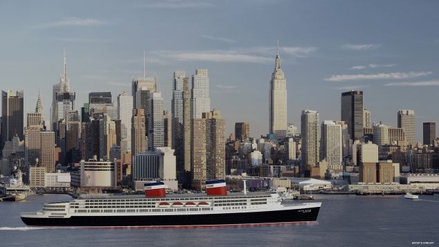 (Photo: Crystal Cruises)