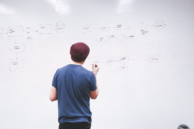 One Month's new bootcamp is helping young companies navigate the first steps.