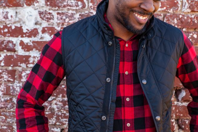 With Fittery, you may never have to deal with returns again.