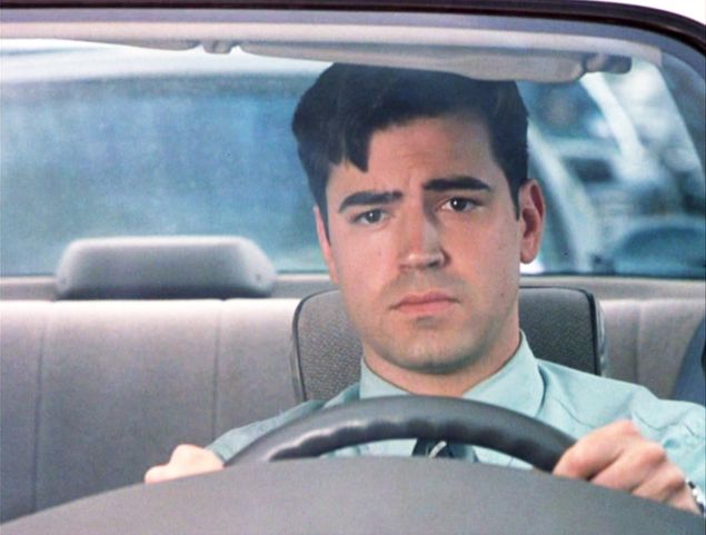 Office space