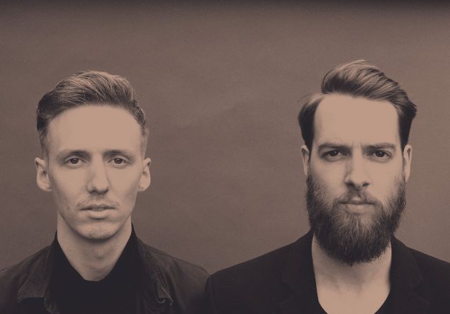 Honne.