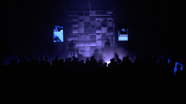 Oneohtrix Point Never