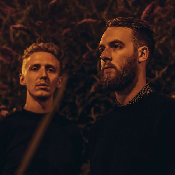Honne.