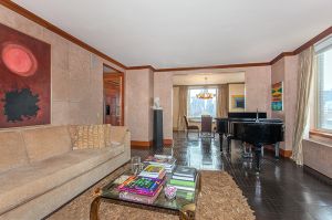 Where's the Venetian plaster?!