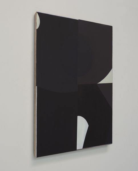 Nathlie Provosty's Assonance, 2016.