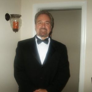 Thomas Raffanealo.
