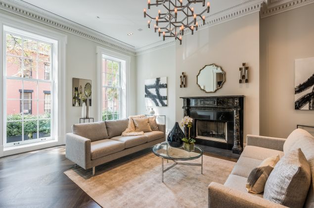 27 East 11th Street