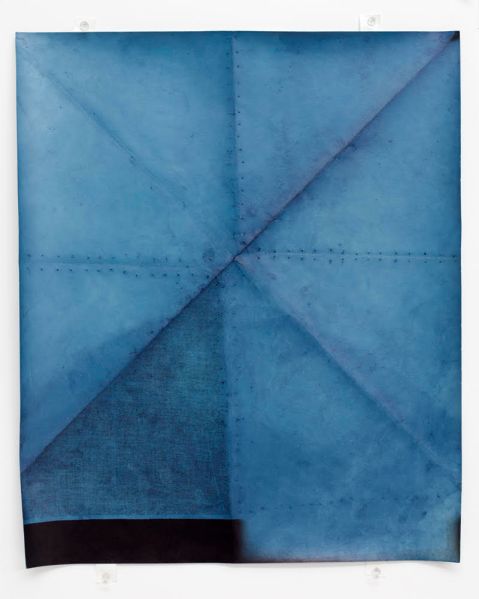 Aspen Mays, Elizabeth Gray, 2015.