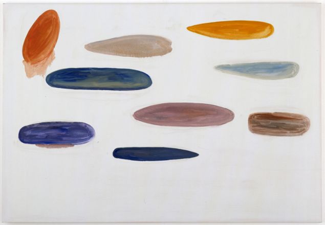 Raoul De Keyser, Come on, play it again nr. 2, 2001.